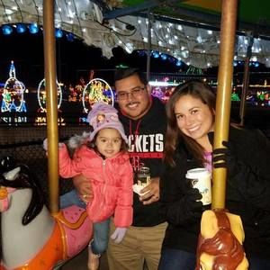 Meet your Posher, Miguel